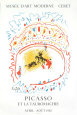 Bullfight Picasso